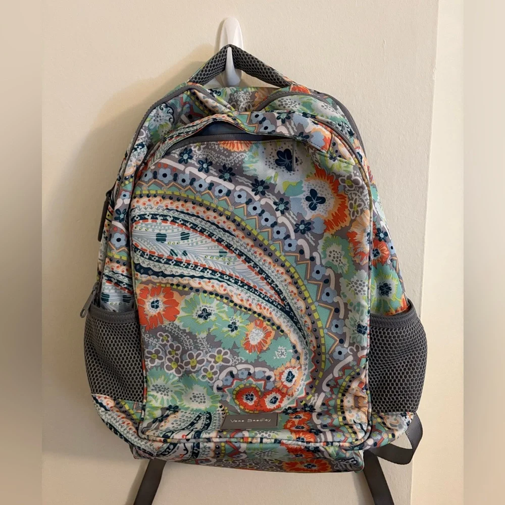 Vera Bradley Backpack